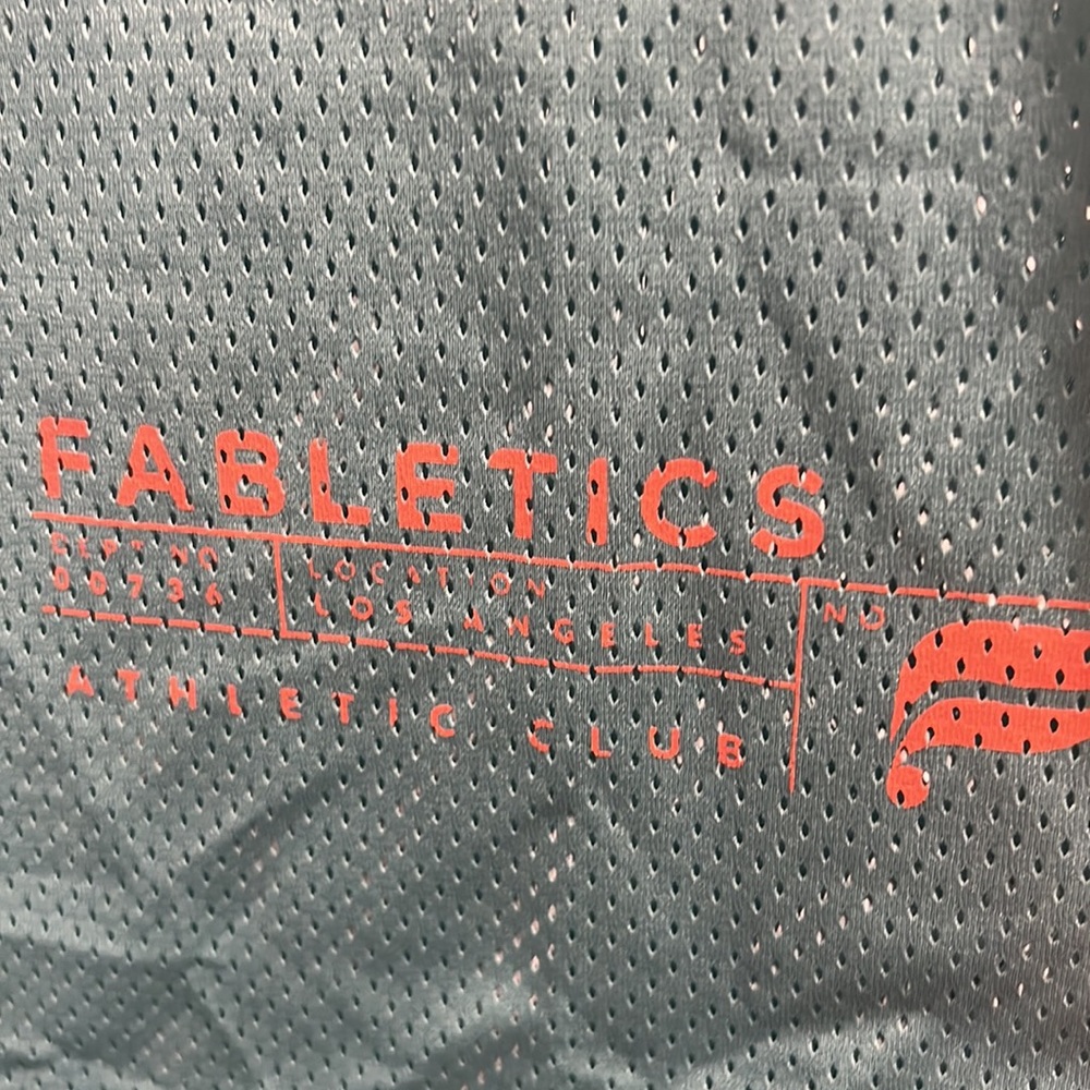 Fabletics The Rec Tank S - Picture 2 of 4